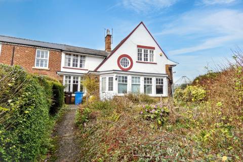 Property for auction in North Yorkshire