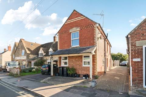 Property for auction in Gloucestershire