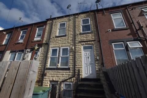 Property for auction in West Yorkshire