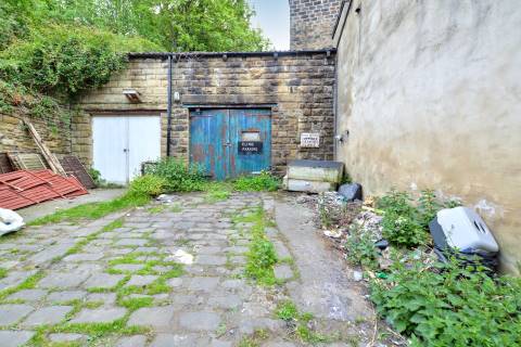 Property for auction in West Yorkshire