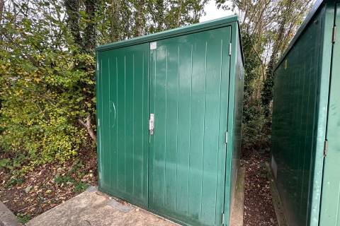 Property for auction in Nottinghamshire