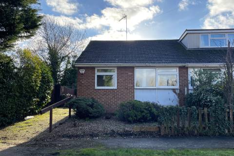 Property for auction in Northamptonshire