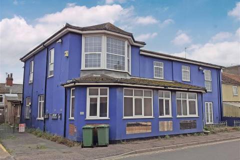 Property for auction in Norfolk