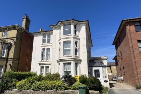 Property for auction in Isle of Wight