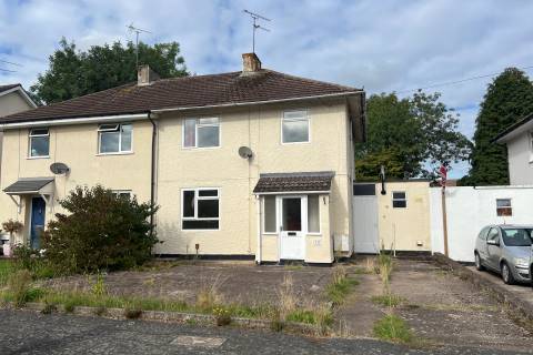 Property for auction in Worcestershire