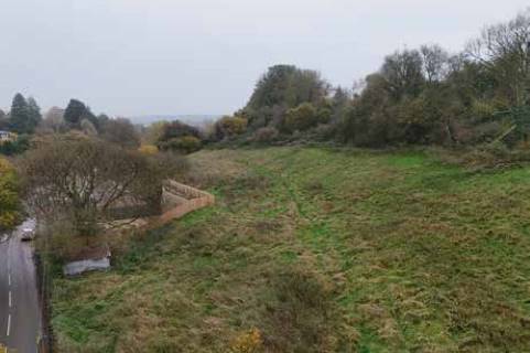 Property for auction in Somerset