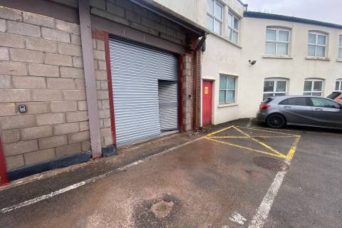 Property for auction in South Glamorgan