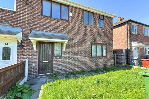 Property for auction in Lancashire