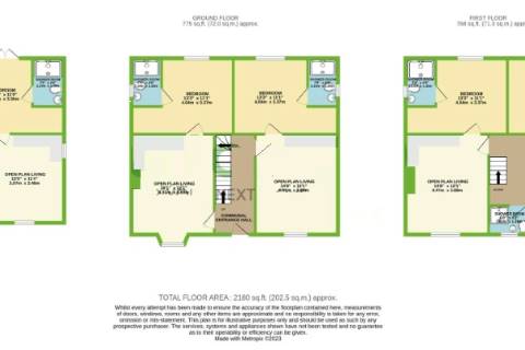 Property for auction in South Yorkshire
