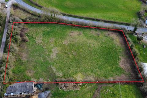 Property for auction in Derbyshire