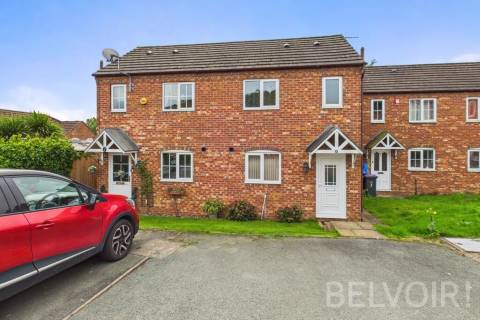 Property for auction in Shropshire