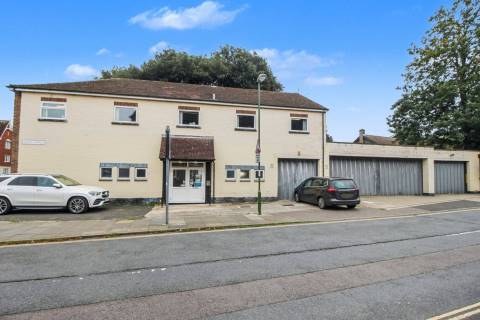 Property for auction in West Sussex