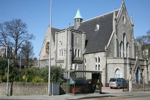 Property for auction in Aberdeenshire