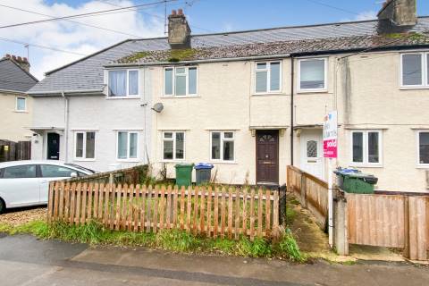 Property for auction in Wiltshire