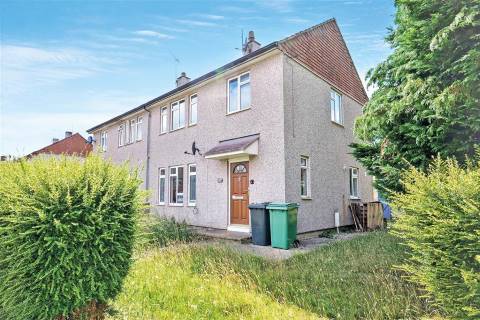 Property for auction in Hampshire