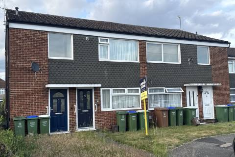 Property for auction in Kent