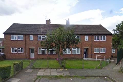 Property for auction in Nottinghamshire