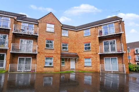 Property for auction in West Midlands