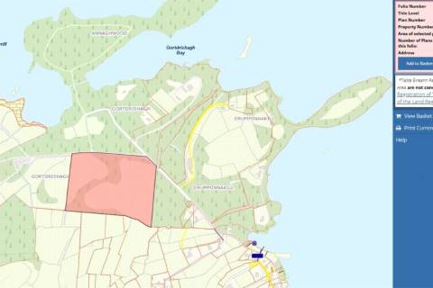 Property for auction in County Galway