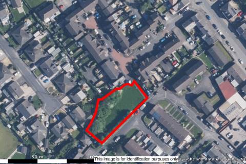 Property for auction in Lancashire