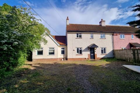 Property for auction in Suffolk