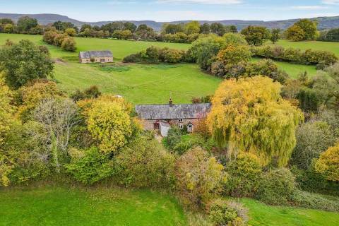 Property for auction in Gwent