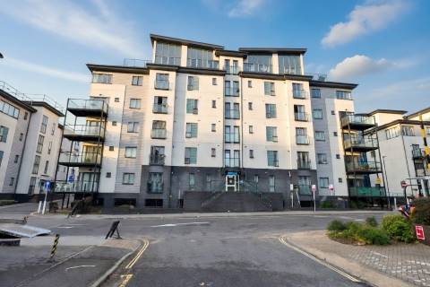 Property for auction in Hampshire