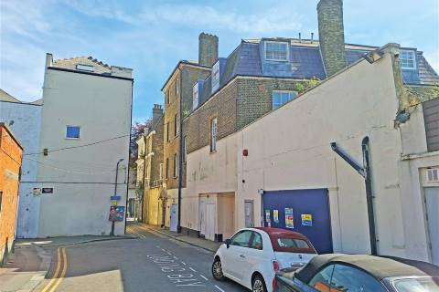 Property for auction in Kent