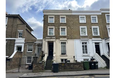 Property for auction in London