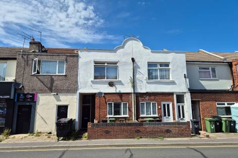 Property for auction in Hampshire