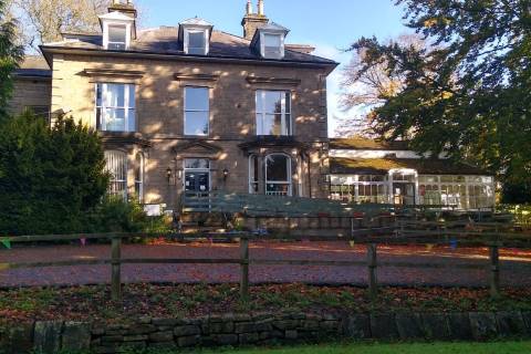Property for auction in Derbyshire