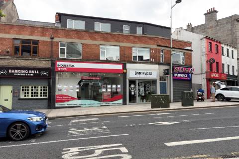 Property for auction in County Armagh