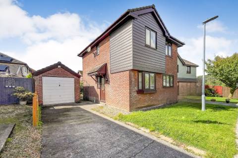 Property for auction in Dyfed