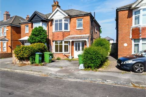 Property for auction in Hampshire