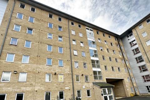 Property for auction in West Yorkshire