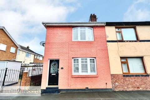 Property for auction in Tyne and Wear