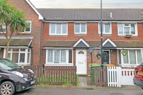 Property for auction in London