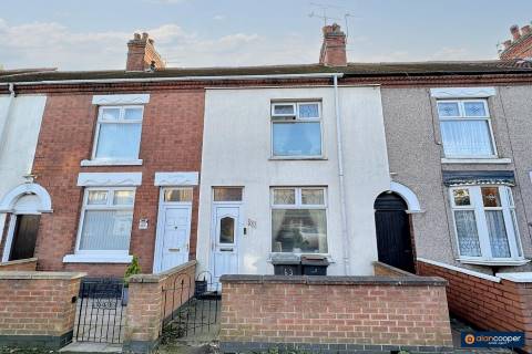 Property for auction in Warwickshire