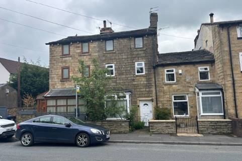 Property for auction in Lancashire