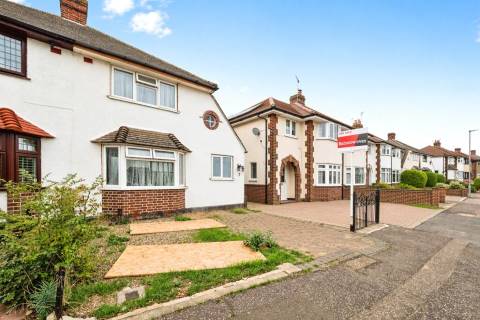 Property for auction in Essex