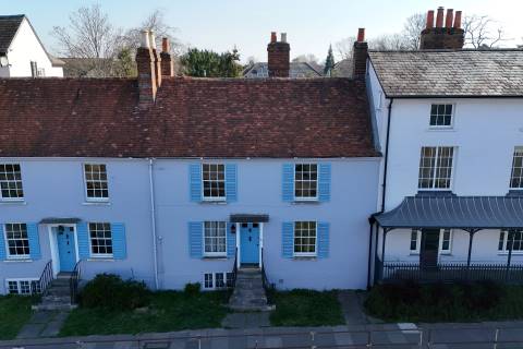 Property for auction in Buckinghamshire