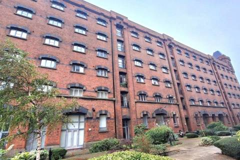 Property for auction in Merseyside