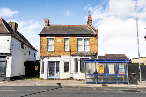 Property for auction in Essex