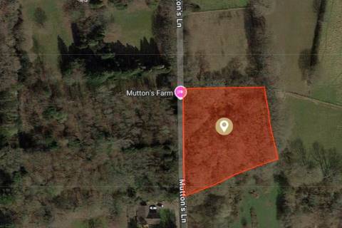 Property for auction in West Sussex