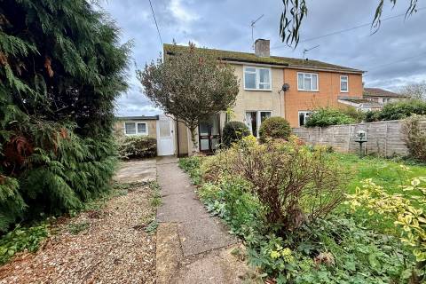 Property for auction in Wiltshire