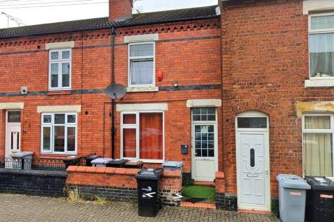 Property for auction in Cheshire