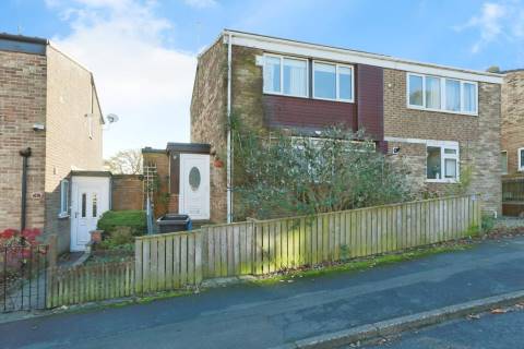 Property for auction in County Durham