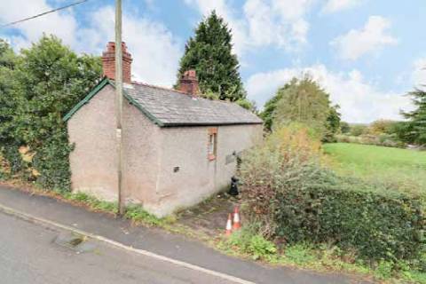 Property for auction in Cheshire