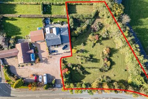 Property for auction in North Yorkshire