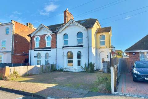 Property for auction in Essex